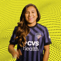 Football Soccer GIF by Washington Spirit