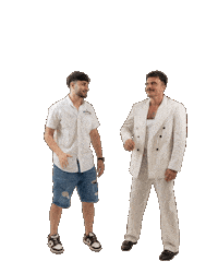 Salerno Sticker by iolibe-Santorografica