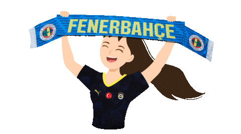 Woman Mac Sticker by Fenerium