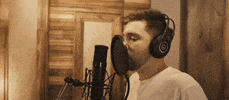 Radio Singing GIF by Kid Quill