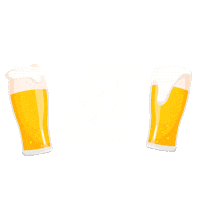Cheers Brussels Sticker by Belgium Rugby