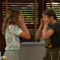 Side Hustle Annie Leblanc GIF by Nickelodeon