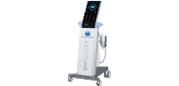 ArtBeautyHealth promocion medicina estetica ultherapy emsculpt Sticker