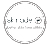 skinade skinade Sticker