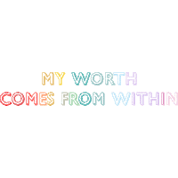 Worthy Sticker by Hugh F. Miller Insurance Agency, Inc.