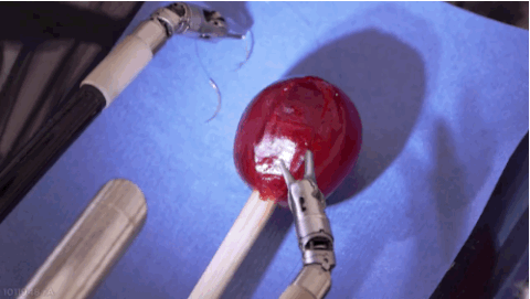 surgery GIF