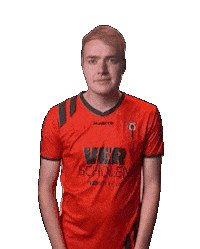 Horst Witten Sticker by RKSV Wittenhorst