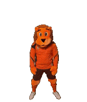 Horst Witten Sticker by RKSV Wittenhorst