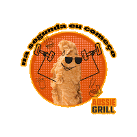 Monday Motivation Frango Sticker by Bloomin Brands