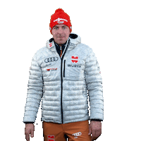 Ohno Biathlon Sticker by Viessmann Sport