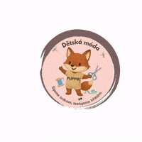 Puppikcz handmade softshell detskeobleceni puppik21 GIF