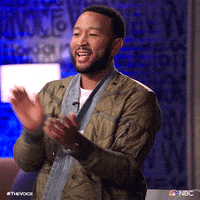 Season 21 Coaches GIF by The Voice