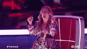 Season 21 Coaches GIF by The Voice