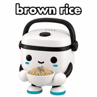 As Seen On Tv Mood GIF by Rice Robot