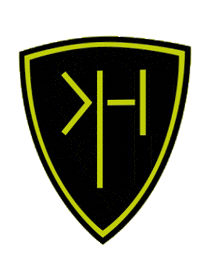 Herb Sticker by herbholz
