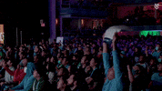 Happy Mls Cup GIF by NYCFC
