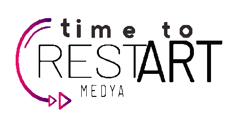 restartmedya giphyupload Sticker