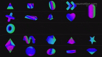 Background Animated Backdrop Motion Kit