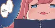 Umamusume Uma GIF