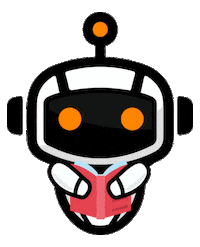 Wally Sticker by Itegra