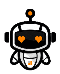 Wally Sticker by Itegra