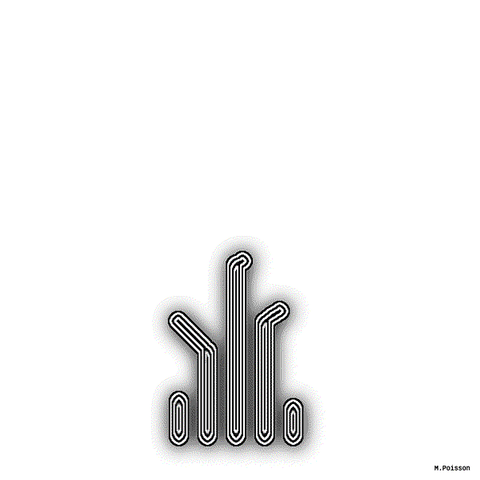 art geometry GIF