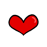 Happy In Love Sticker