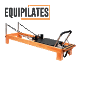 EquipilatesBrasil pilates pilates equipment aparelhos de pilates equipilates Sticker