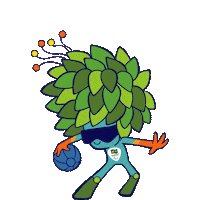 Tom Vai Brasil Sticker by CPB