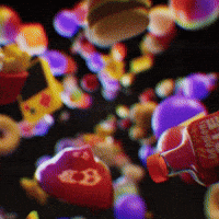 Fashion Nfts GIF by Bozoverse