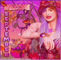 Fall Season Autumn GIF