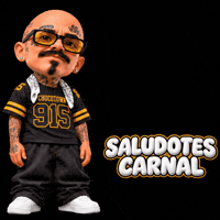 Respect Salute GIF by Payaso915