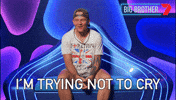 Sad Big Brother GIF by Big Brother Australia