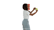 Money Marketing Sticker by Mia Harden Creative Studio
