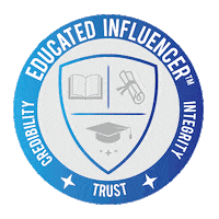 mwalshnutrition mwalshnutrition educatedinfluencers Sticker