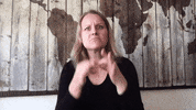 Asl Confidence GIF