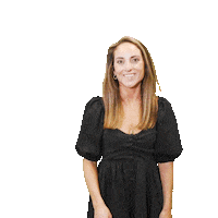 Christina Bramhall Sticker by SnapHouseMedia