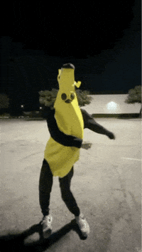 Floss Oompa GIF