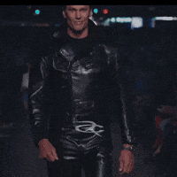 Tom Brady Gucci GIF by Respective