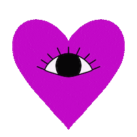Heart Love Sticker