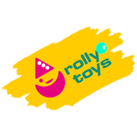 Kids Toys Sticker by ROLLYTOYS