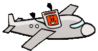 Happy Lot Sticker by Kol-Pol