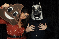GIF by Tom Foolery Photo Booth