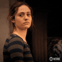 season 2 dont GIF by Shameless