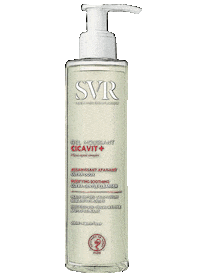 Body Wash Baby Sticker by Laboratoires SVR Tunisie