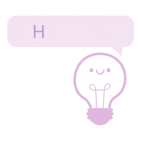 Marketing Hello Sticker by Hellohappyidea