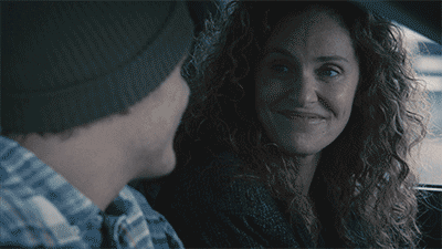 season 2 smile GIF by The Leftovers HBO