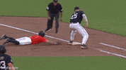 Ole Miss Baseball GIF by NCAA Championships