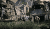 Run Away The Coalition GIF by Xbox