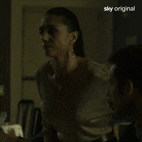 mafia camorra GIF by Sky España